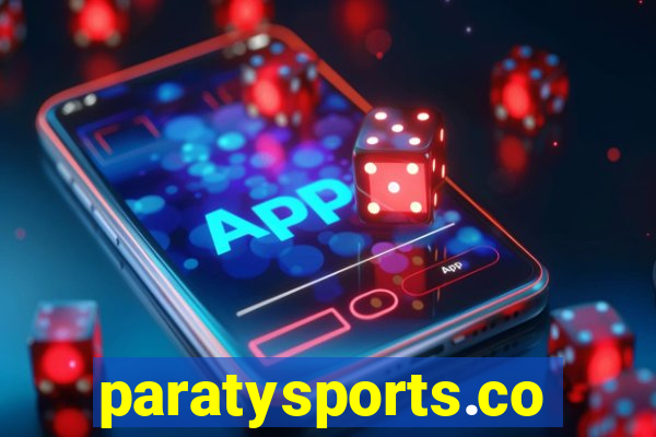 paratysports.com