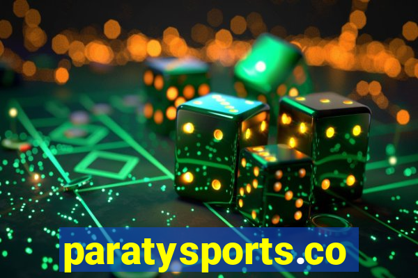 paratysports.com