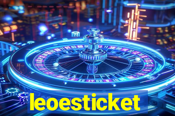 leoesticket