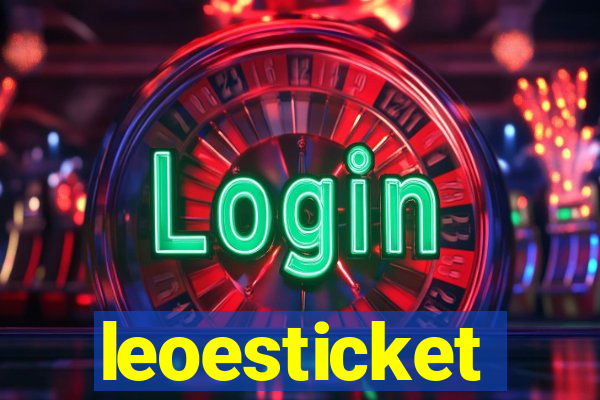 leoesticket