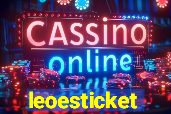 leoesticket