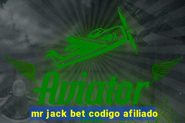 mr jack bet codigo afiliado