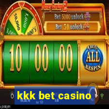 kkk bet casino