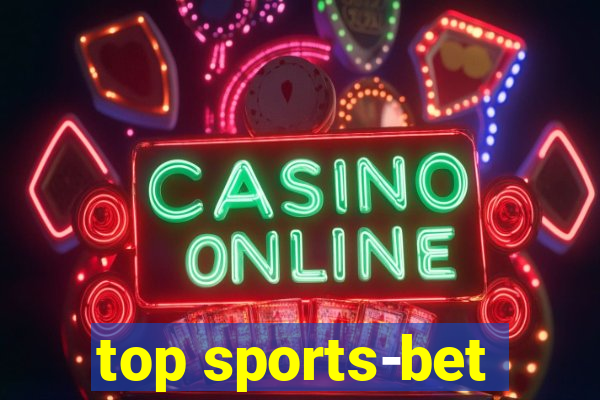 top sports-bet