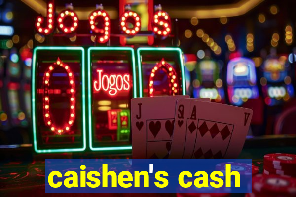 caishen's cash