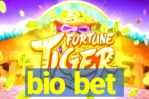 bio bet