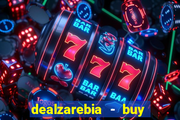 dealzarebia - buy and win