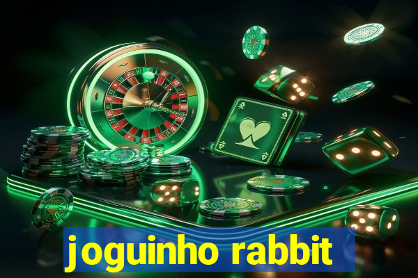 joguinho rabbit