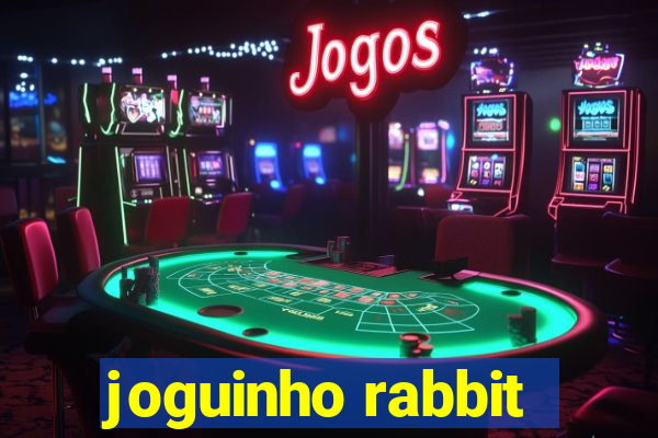 joguinho rabbit