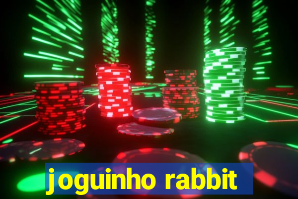 joguinho rabbit