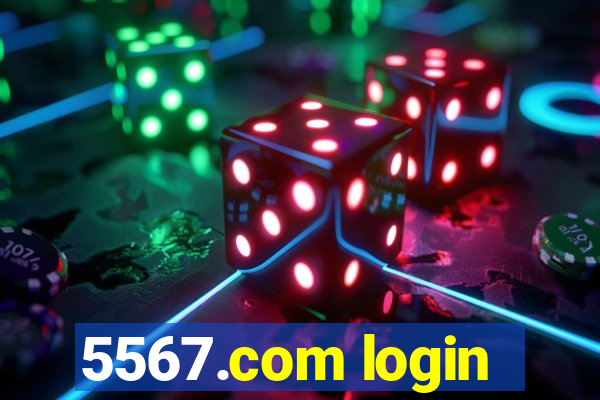 5567.com login