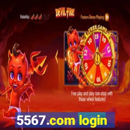 5567.com login