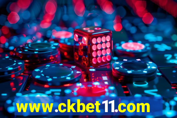 www.ckbet11.com