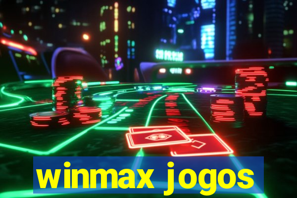 winmax jogos