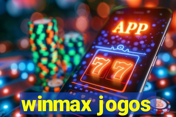 winmax jogos