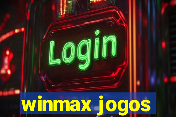 winmax jogos