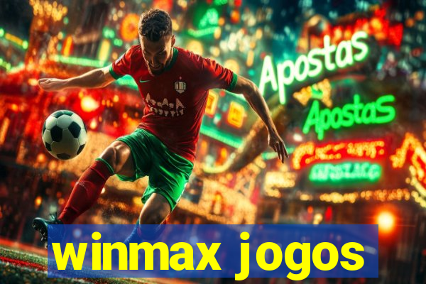 winmax jogos