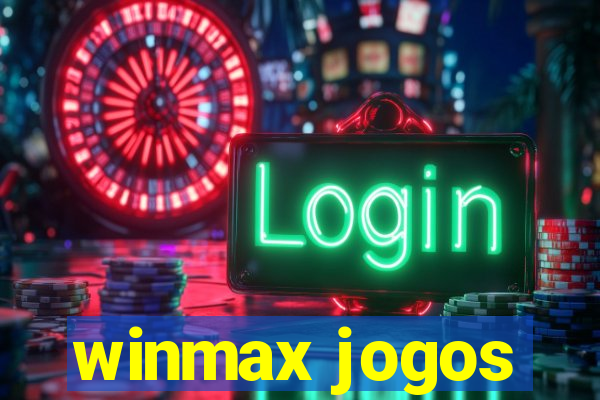 winmax jogos