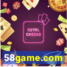 58game.com