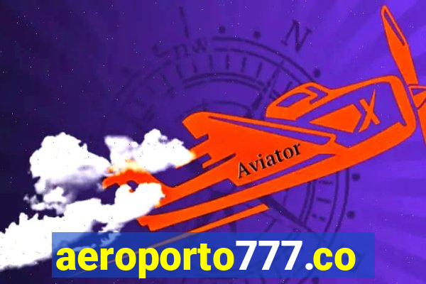 aeroporto777.com