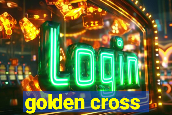 golden cross