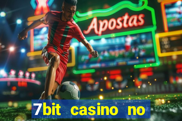 7bit casino no deposit bonus code 2020