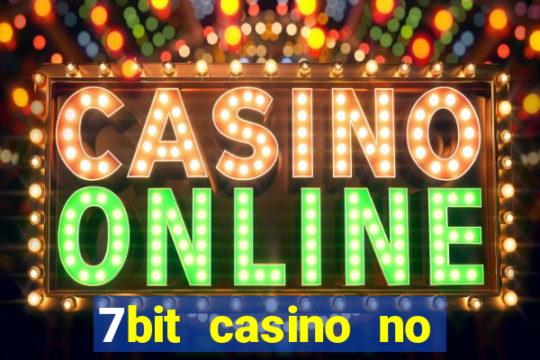 7bit casino no deposit bonus code 2020