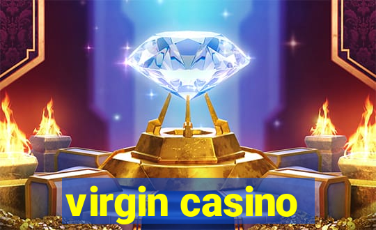 virgin casino