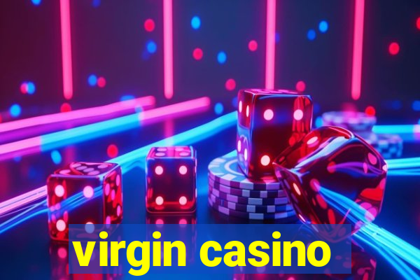 virgin casino