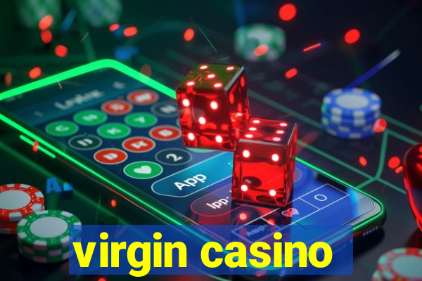 virgin casino