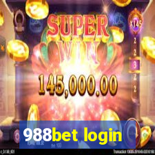 988bet login