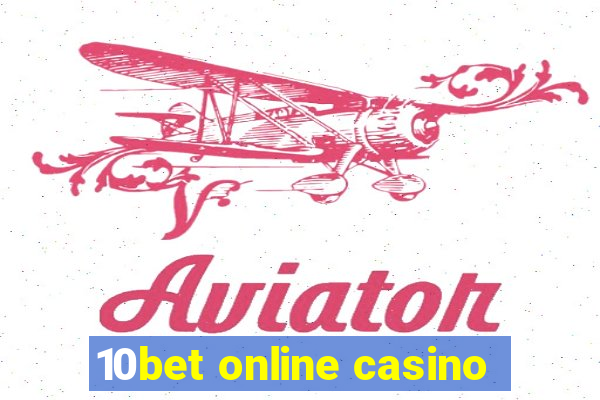 10bet online casino