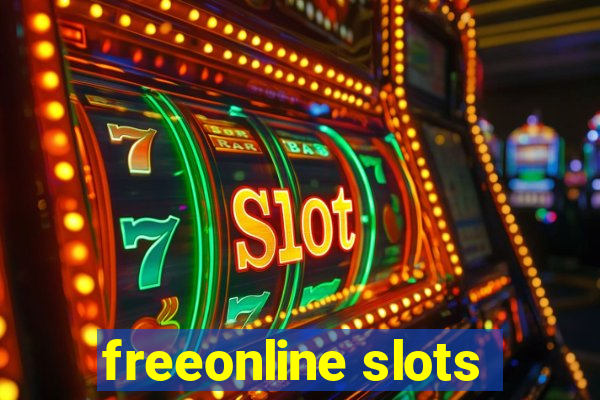 freeonline slots