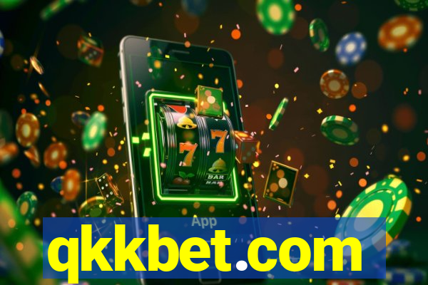 qkkbet.com