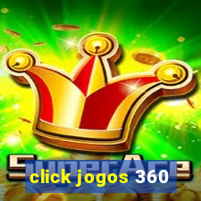 click jogos 360