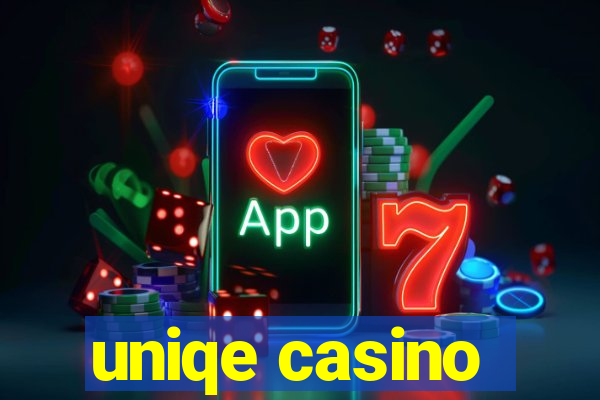 uniqe casino