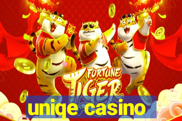 uniqe casino