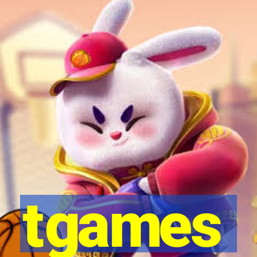 tgames