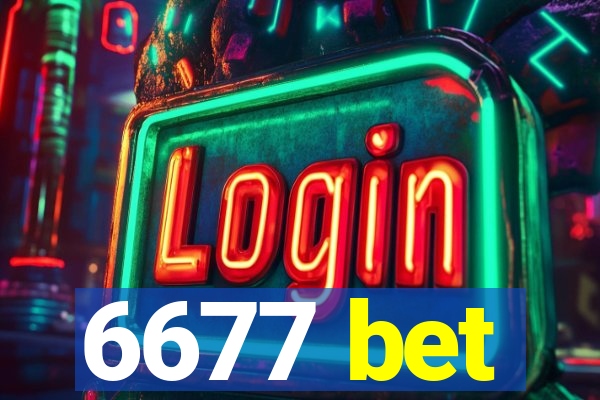 6677 bet