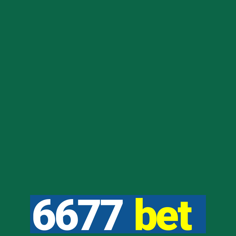 6677 bet