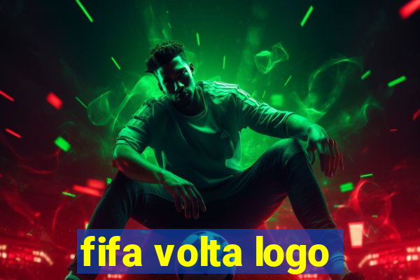 fifa volta logo