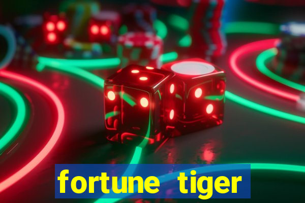 fortune tiger baixar play store