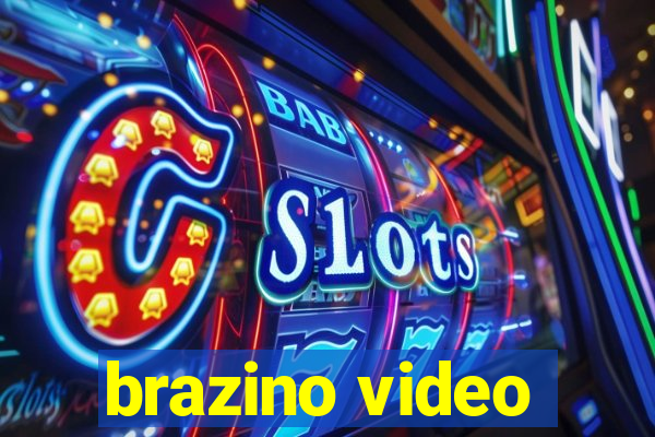 brazino video