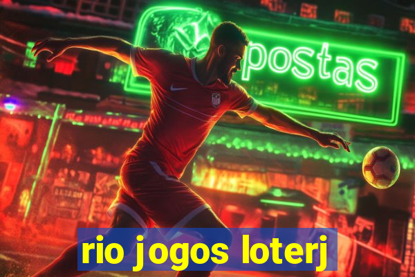 rio jogos loterj