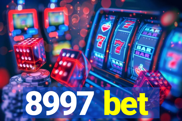 8997 bet