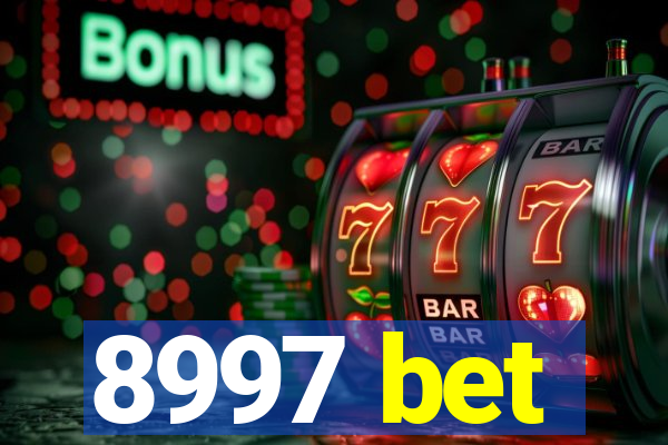 8997 bet