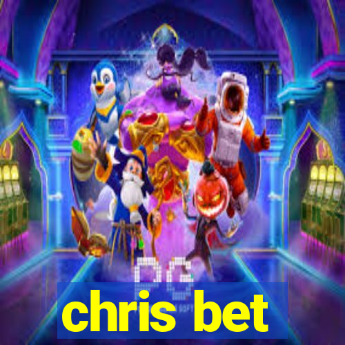 chris bet