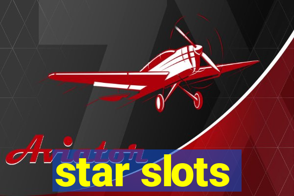 star slots