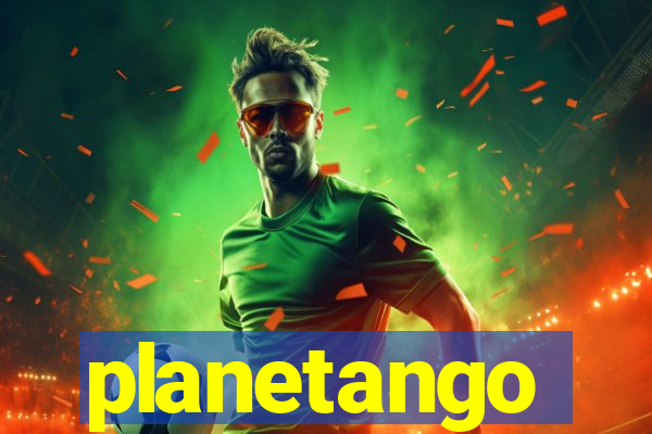 planetango