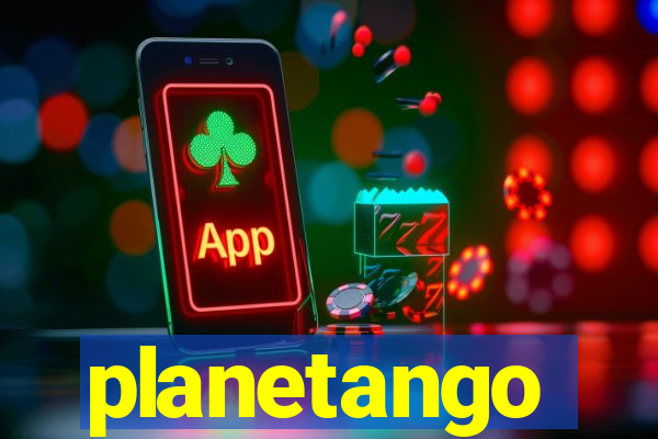 planetango